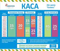 Ескімос - катання на ковзанах