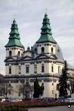Розклад Богослужінь - Катедральний собор