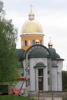 Розклад Богослужінь - Храм Святого Івана Богослова