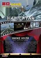 Нижче нуля 5D