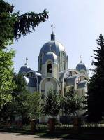 Розклад Богослужінь - Храм Матері Божої Неустанної Помочі УГКЦ