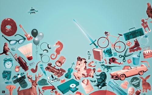 5 способів позбутися непотрібних речей